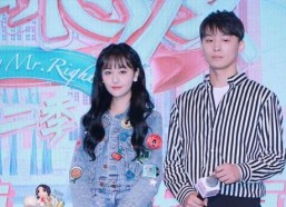 吃瓜娱乐圈恋情